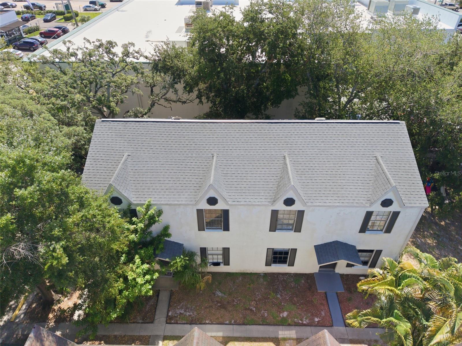 ALLENS SUB - Residential Income
