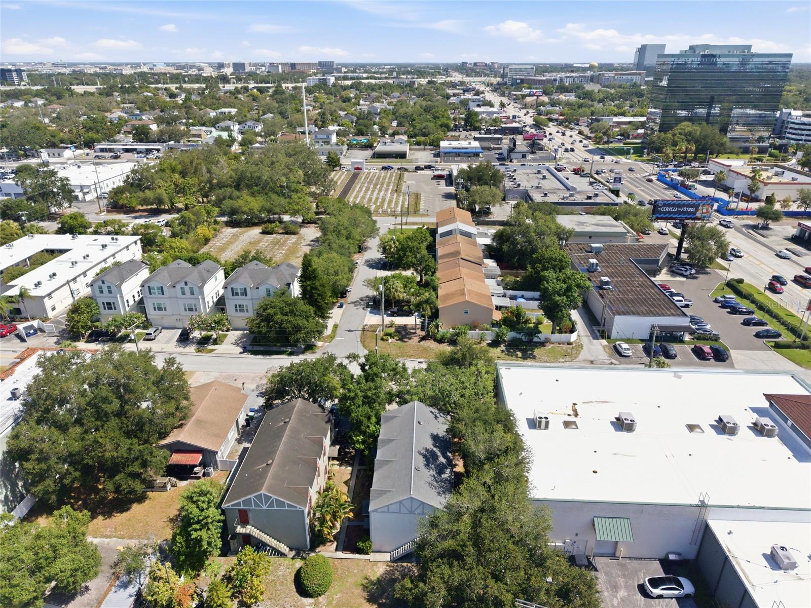 ALLENS SUB - Residential Income