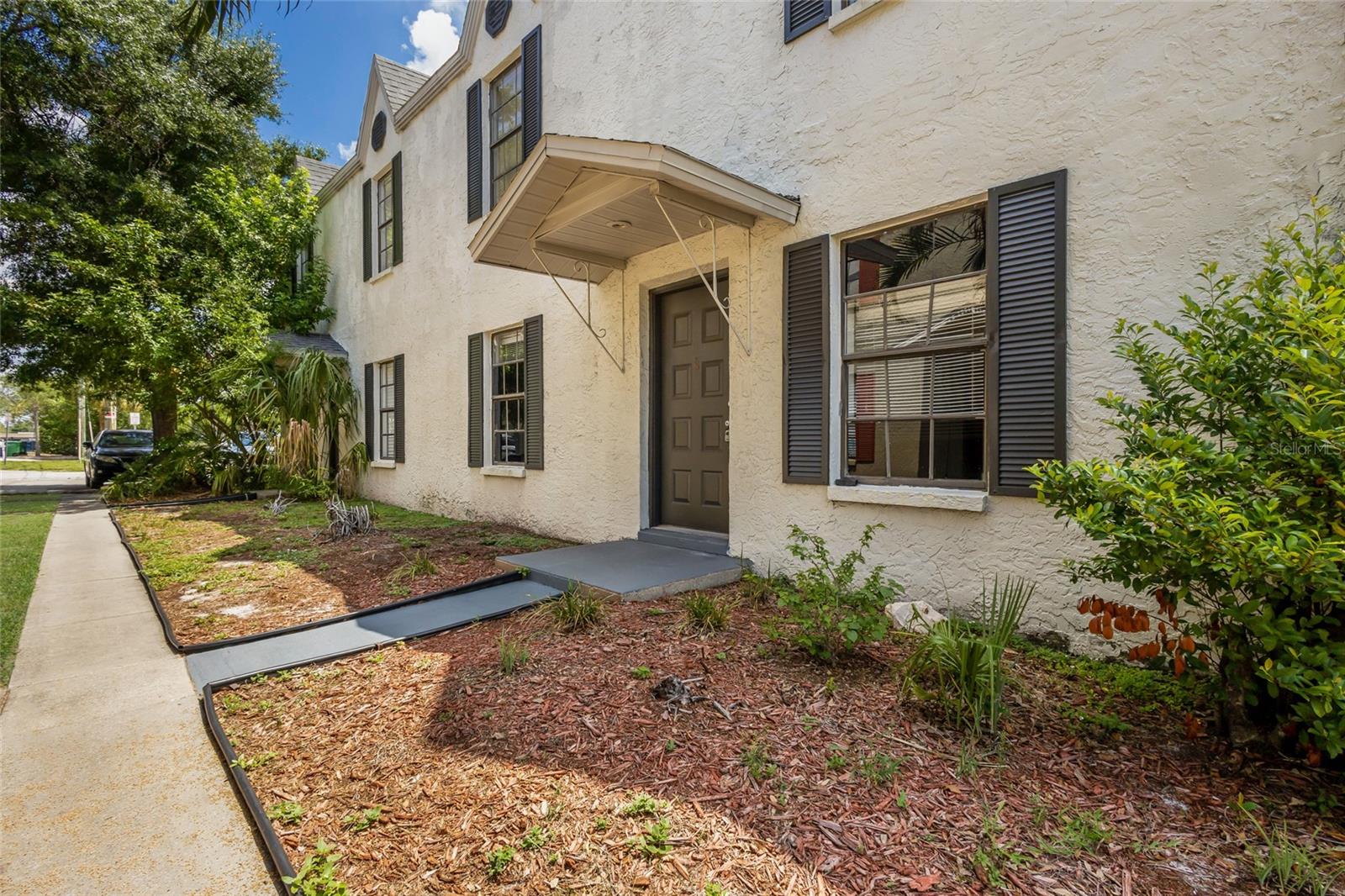 ALLENS SUB - Residential Income
