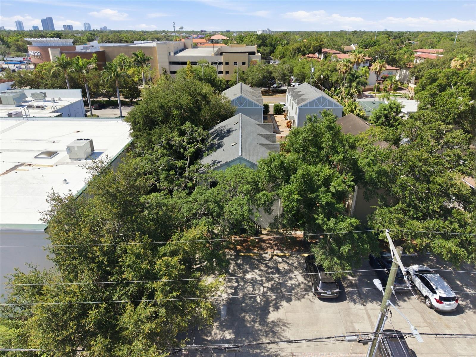 ALLENS SUB - Residential Income