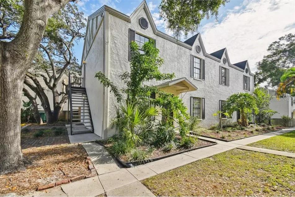 ALLENS SUB - Residential Income