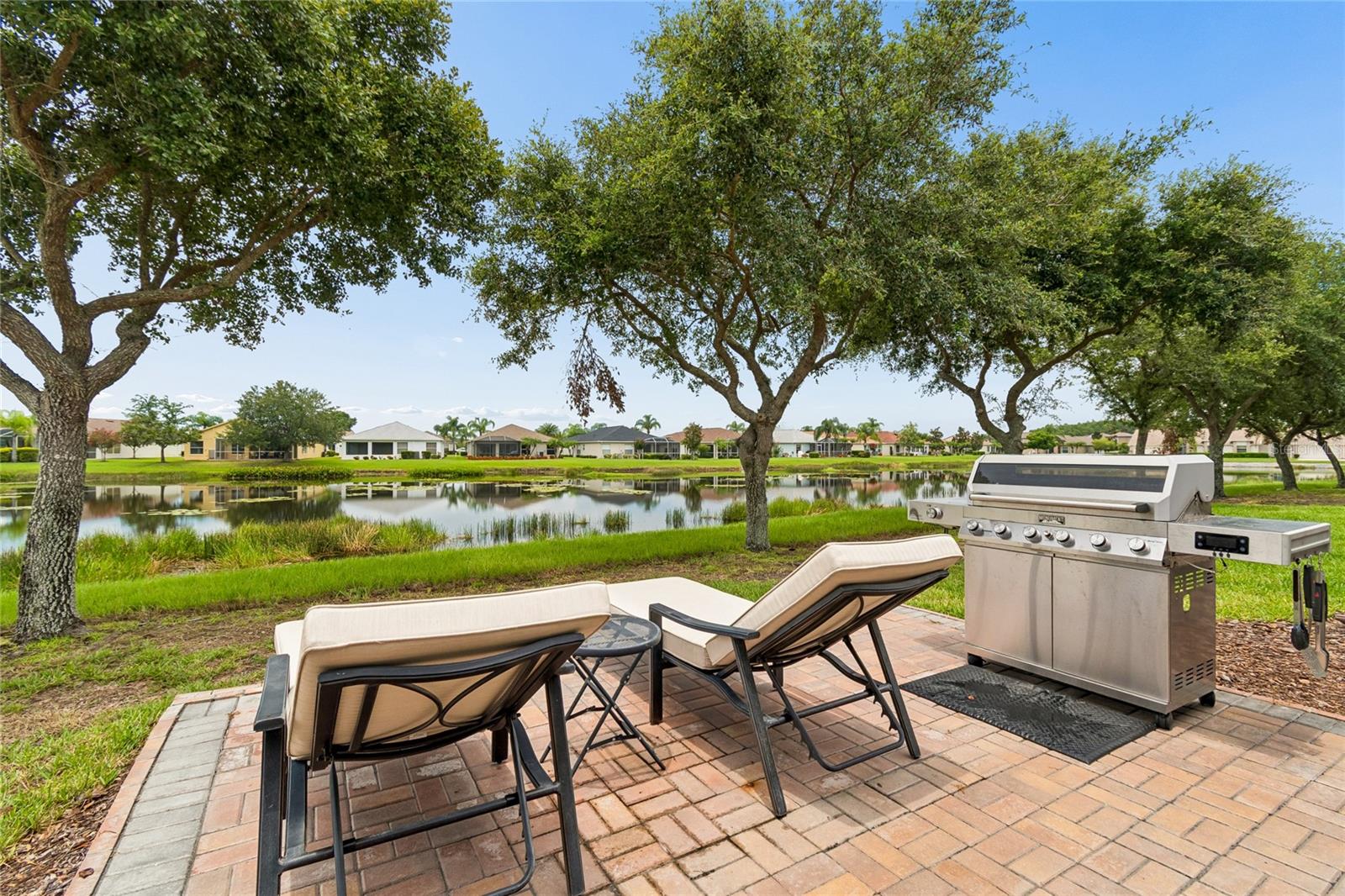 HERITAGE SPGS VILLAGE 24 & VILLAGE 24A - Residential