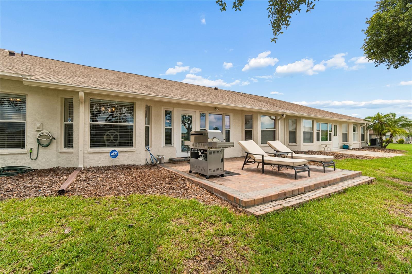 HERITAGE SPGS VILLAGE 24 & VILLAGE 24A - Residential