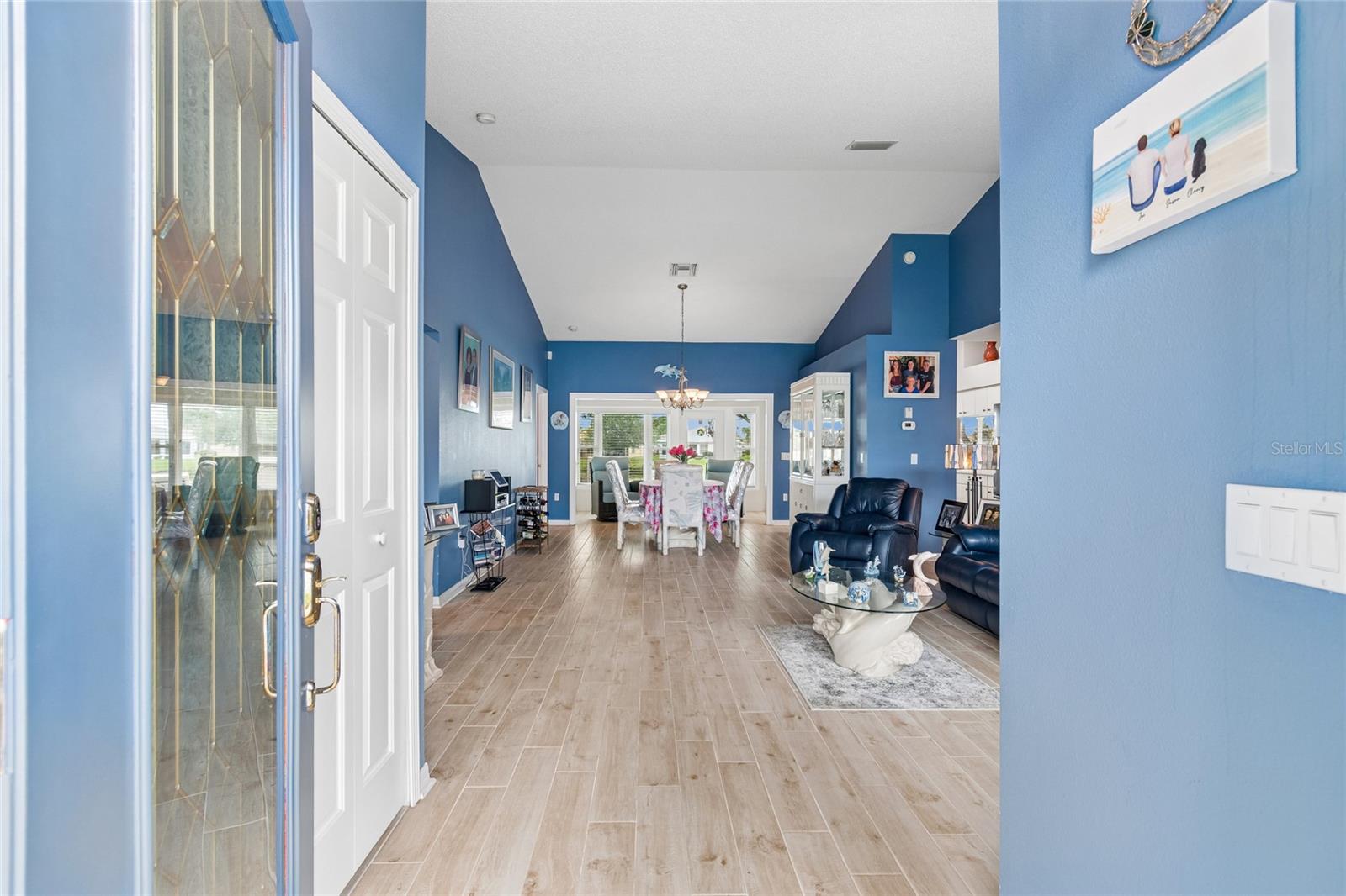HERITAGE SPGS VILLAGE 24 & VILLAGE 24A - Residential