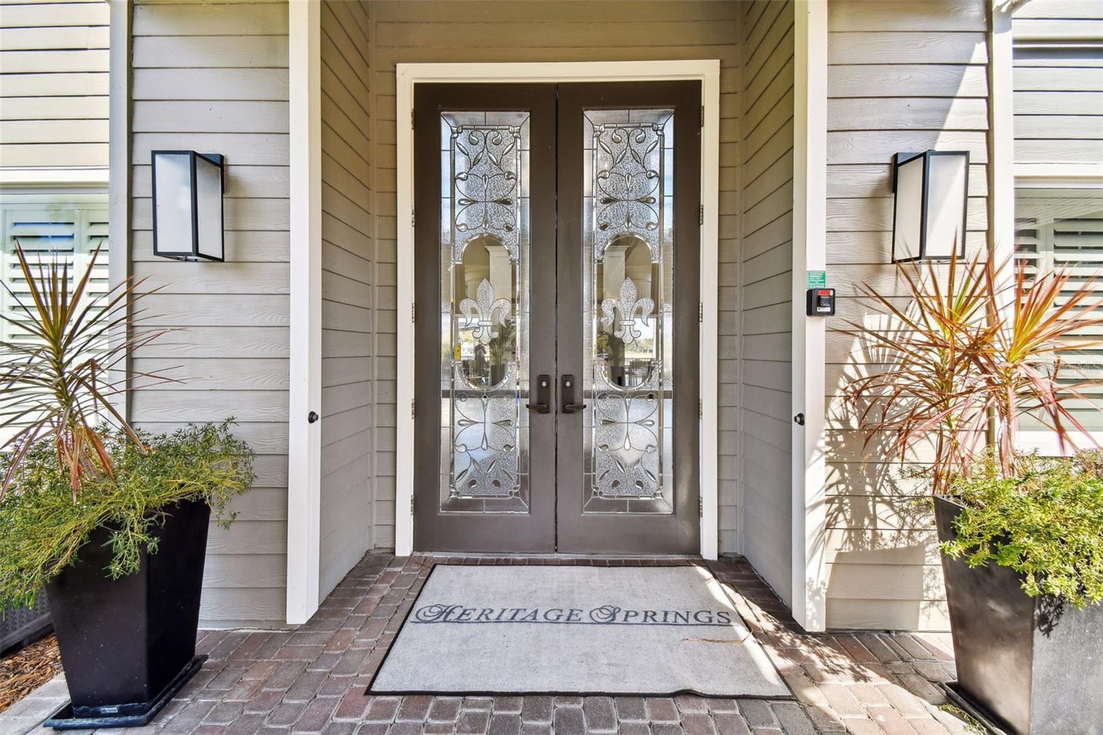 HERITAGE SPGS VILLAGE 24 & VILLAGE 24A - Residential
