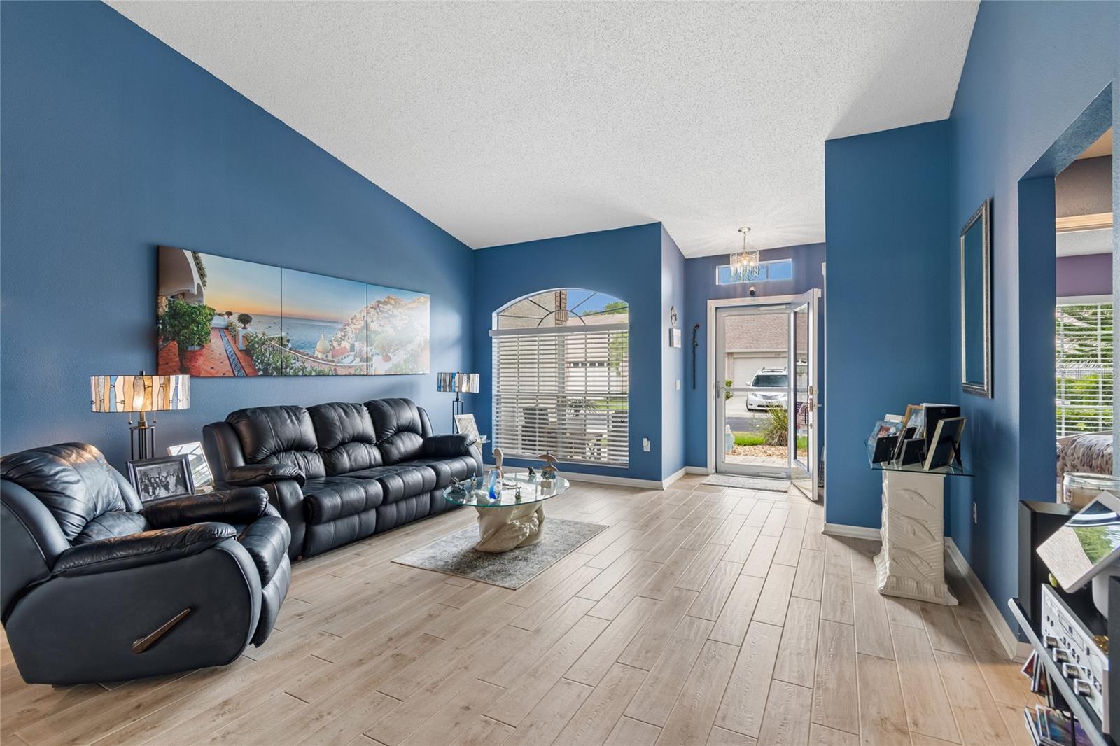 HERITAGE SPGS VILLAGE 24 & VILLAGE 24A - Residential