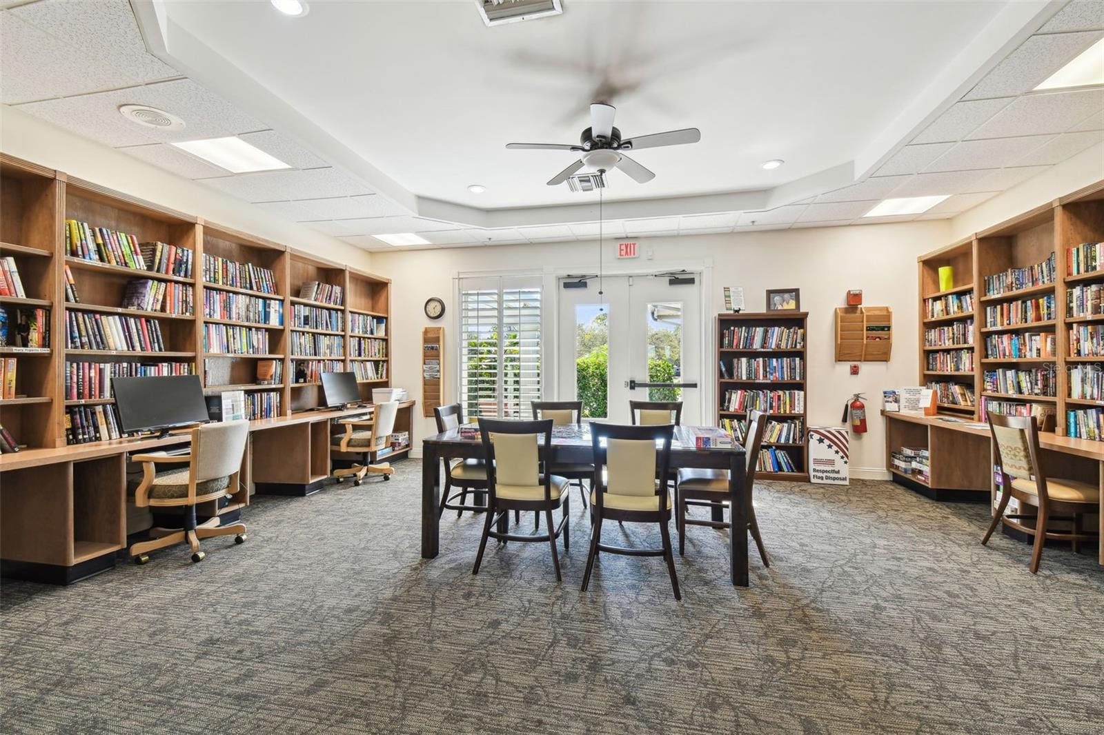 HERITAGE SPGS VILLAGE 24 & VILLAGE 24A - Residential