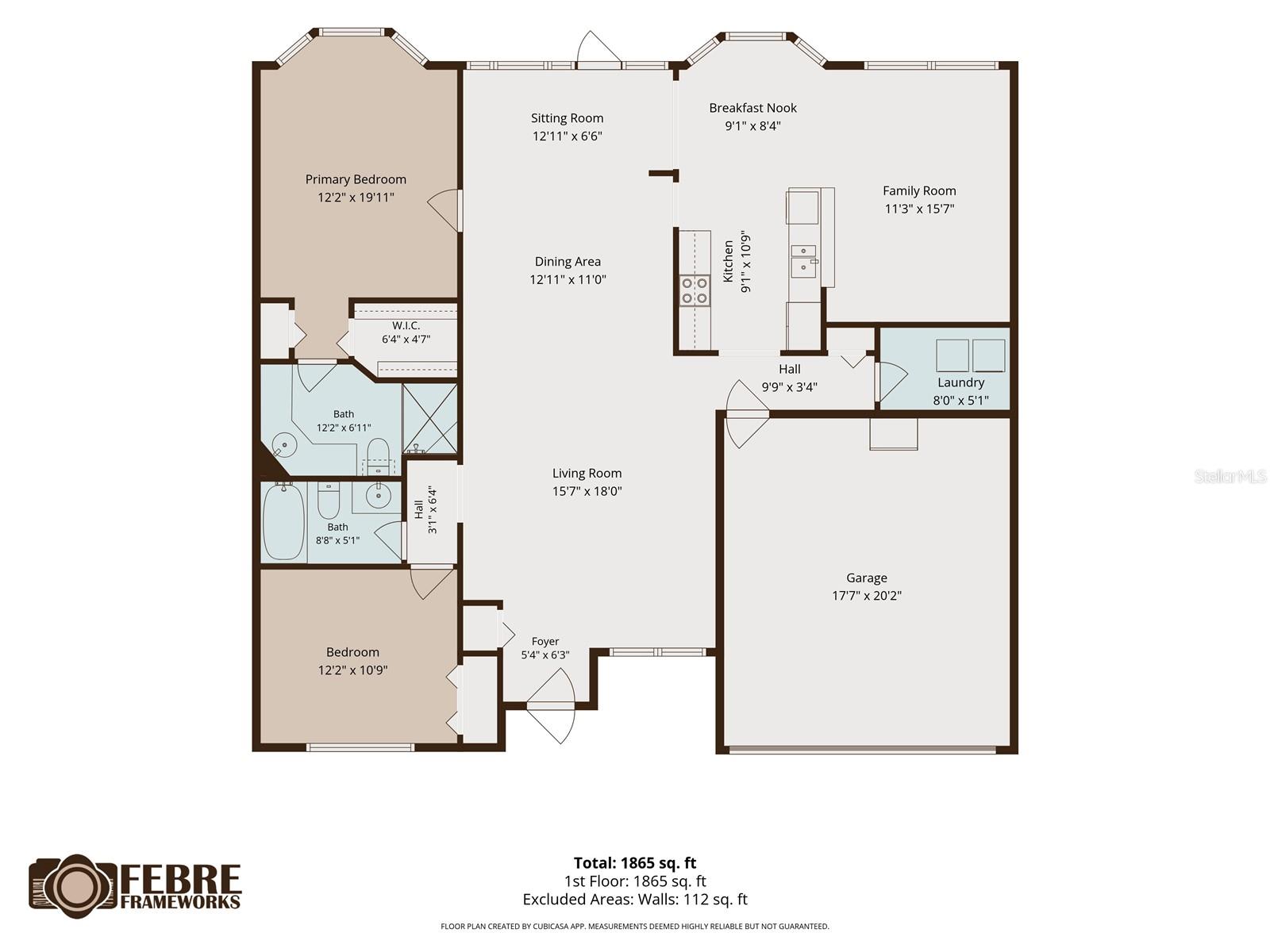HERITAGE SPGS VILLAGE 24 & VILLAGE 24A - Residential