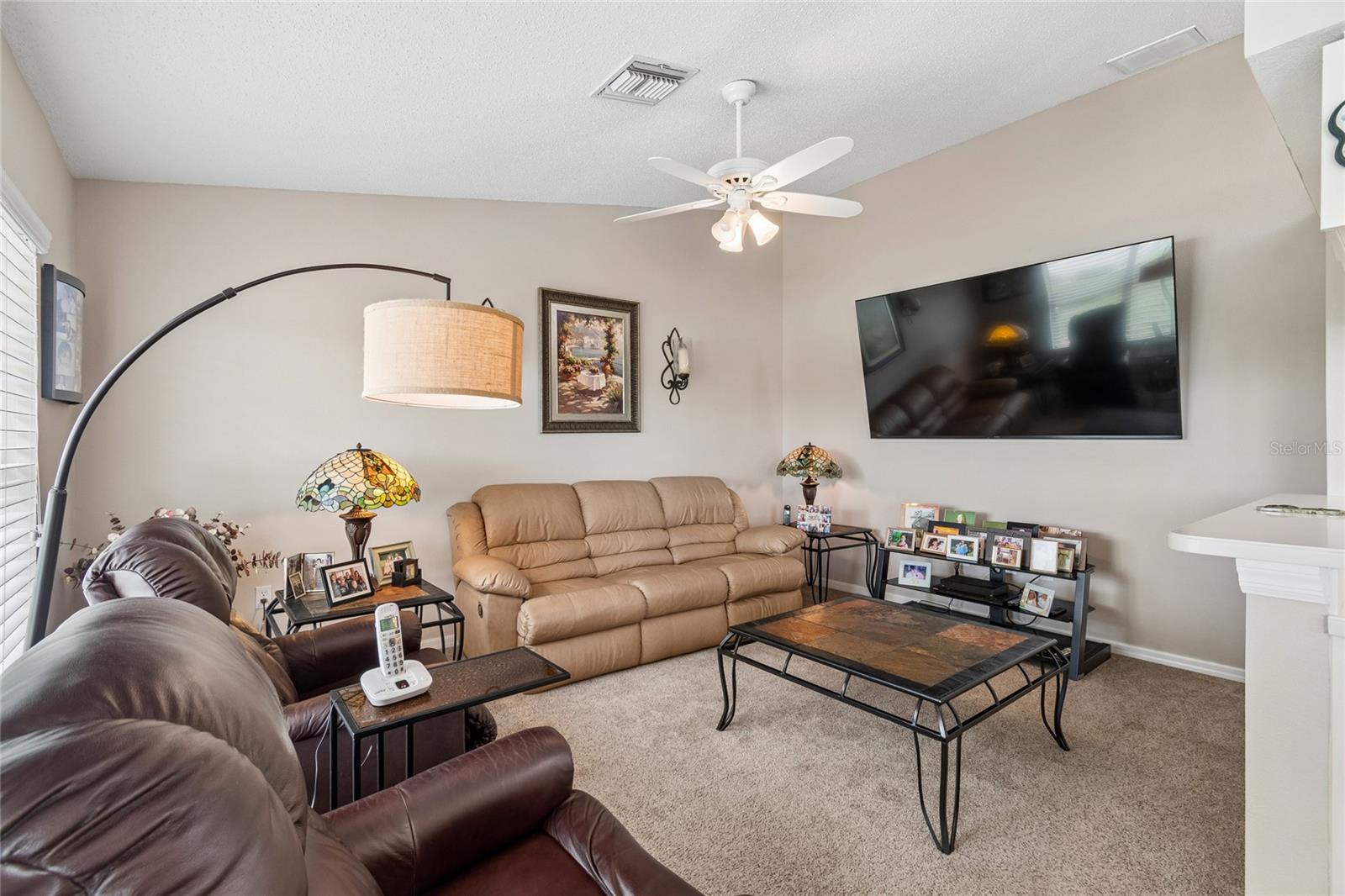 HERITAGE SPGS VILLAGE 24 & VILLAGE 24A - Residential
