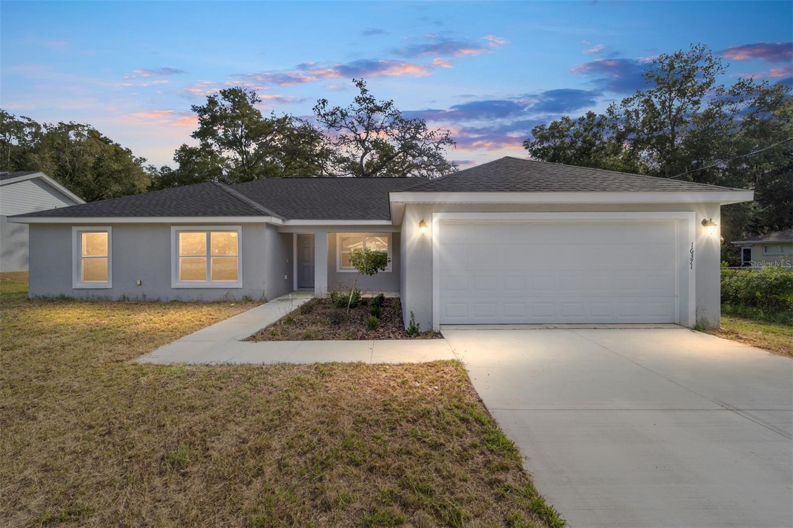 ORANGE BLOSSOM HILLS UN #2 - Residential