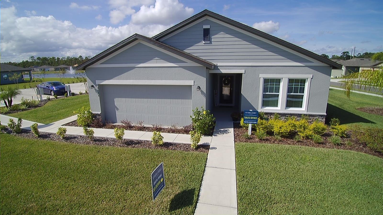 Coastal Woods is conveniently located near I-95, which allows for easy access to and from the community. Our community is located just 5 miles west of downtown New Smyrna Beach, which offers a variety of shopping, dining and entertainment options. Whether you want to spend your weekends exploring historical museums, relaxing on the beach, shopping at boutiques, checking out local eateries or even exploring nearby parks, Coastal Woods is the community for you and your family. 

All of our homes are move in ready with a variety of floorplans to choose from and standard upgrades such as stainless steel appliances, granite countertops in the kitchen, and washer and dryer included. 

Contact us for a tour and start building your future just miles from the beach! 

A variety of floorplans to choose from
Conveniently located near I-95
5 miles west of downtown New Smyrna Beach
Community pool, tot lot, pickleball courts and recreational field ;Water: City