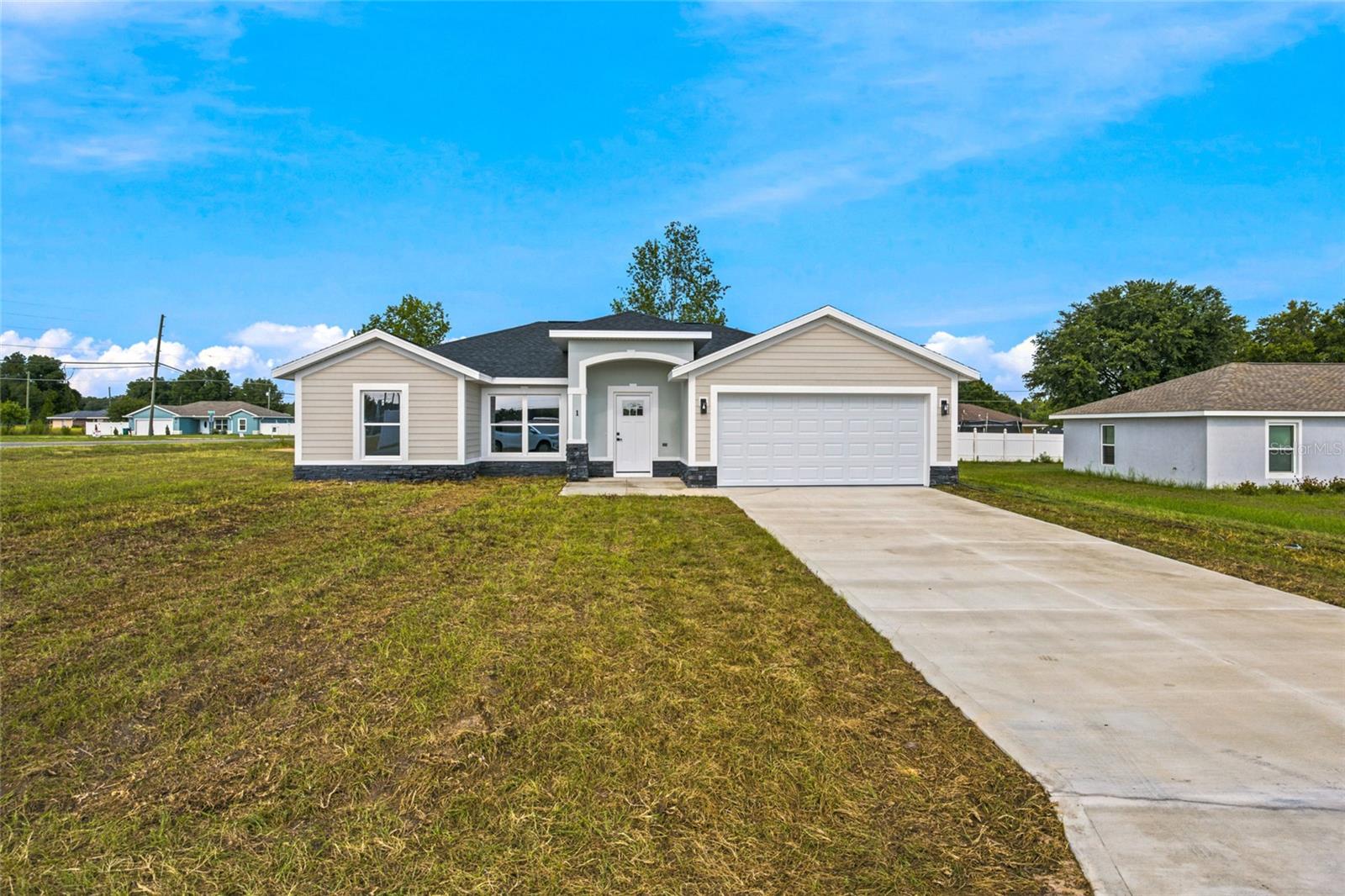 SILVER SPGS SHORES UN 18 - Residential