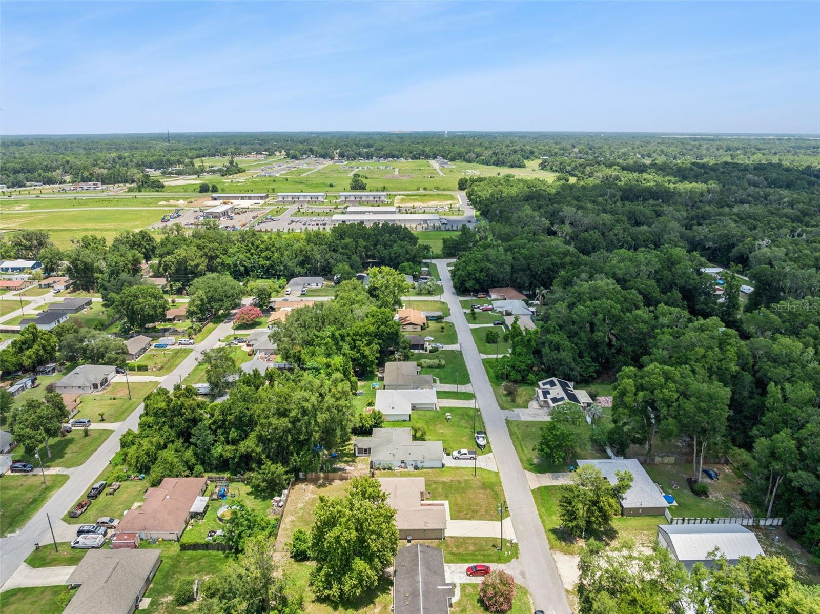BELLEVIEW HEIGHTS ESTATE - Residential