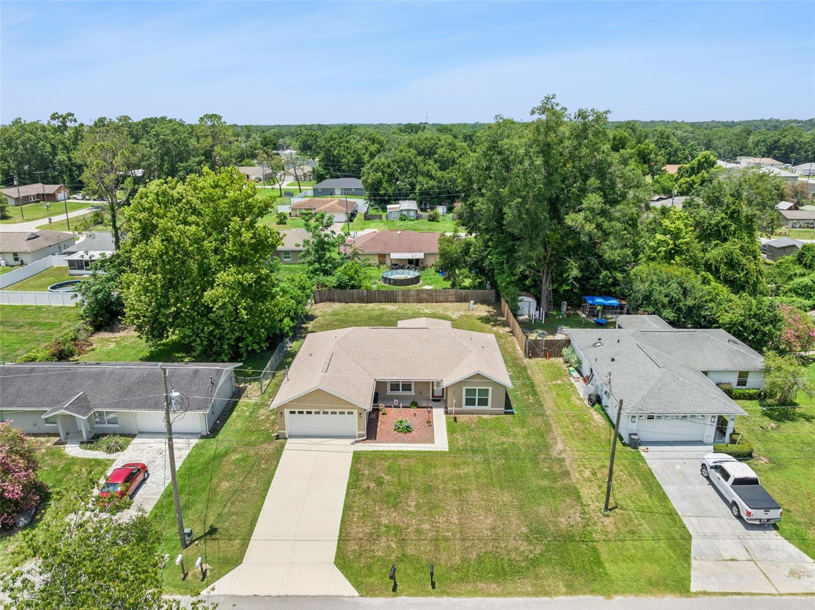BELLEVIEW HEIGHTS ESTATE - Residential