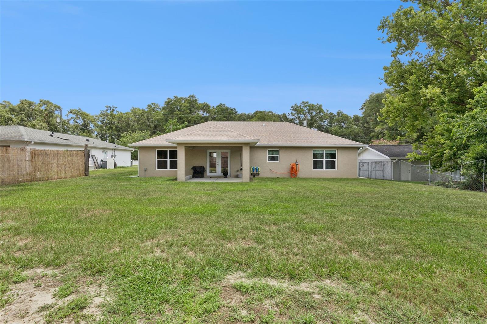 BELLEVIEW HEIGHTS ESTATE - Residential