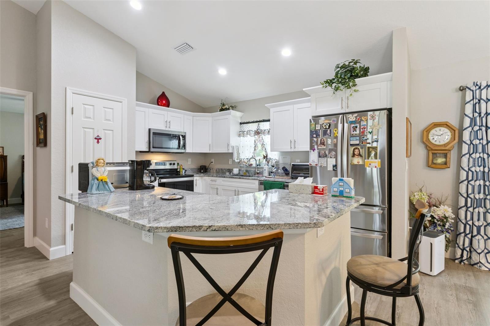 BELLEVIEW HEIGHTS ESTATE - Residential