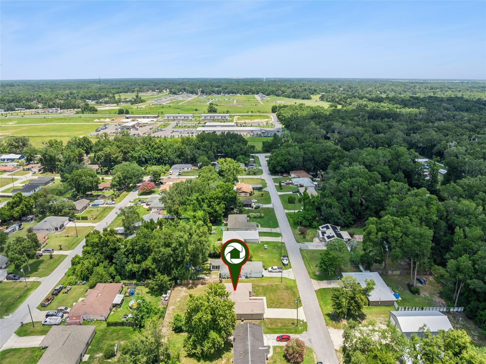 BELLEVIEW HEIGHTS ESTATE - Residential