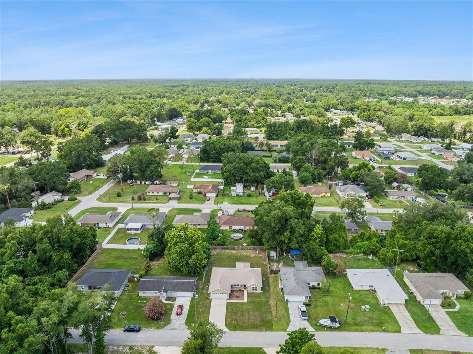 BELLEVIEW HEIGHTS ESTATE - Residential