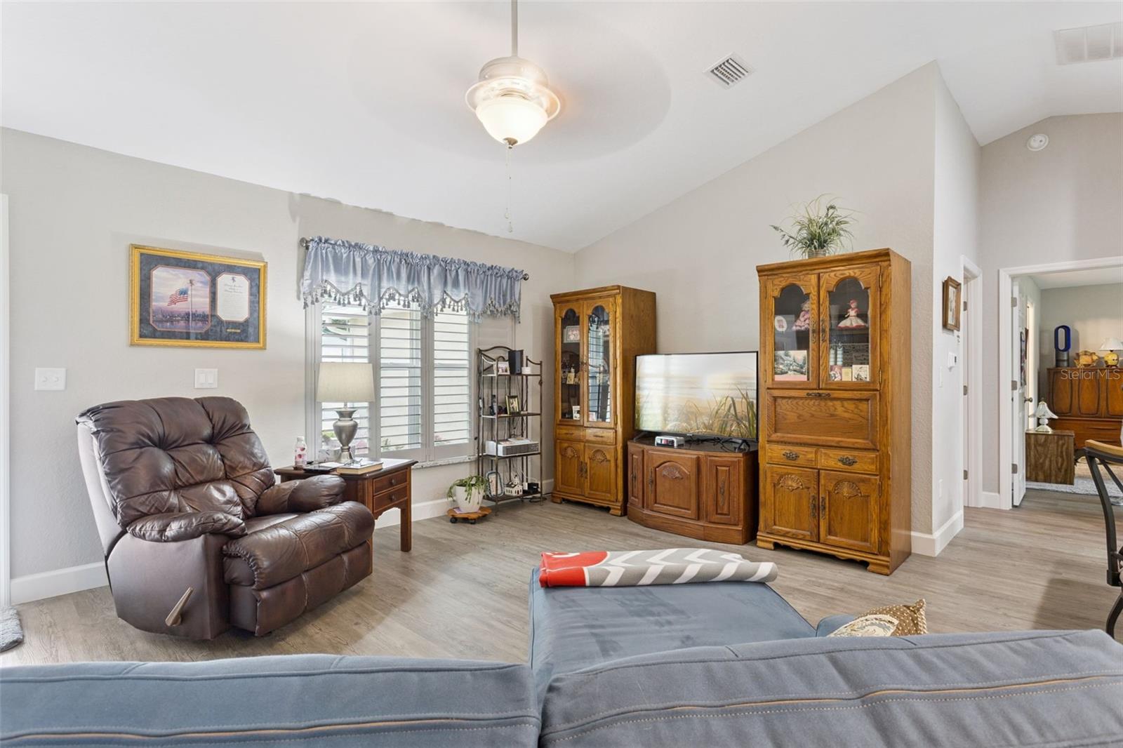 BELLEVIEW HEIGHTS ESTATE - Residential
