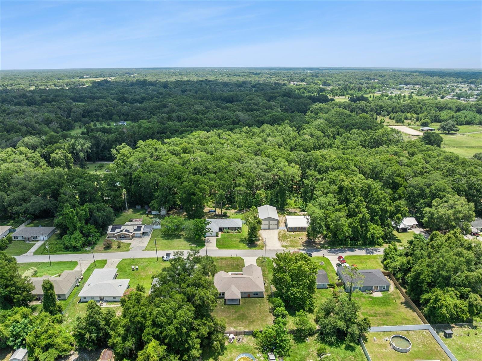 BELLEVIEW HEIGHTS ESTATE - Residential