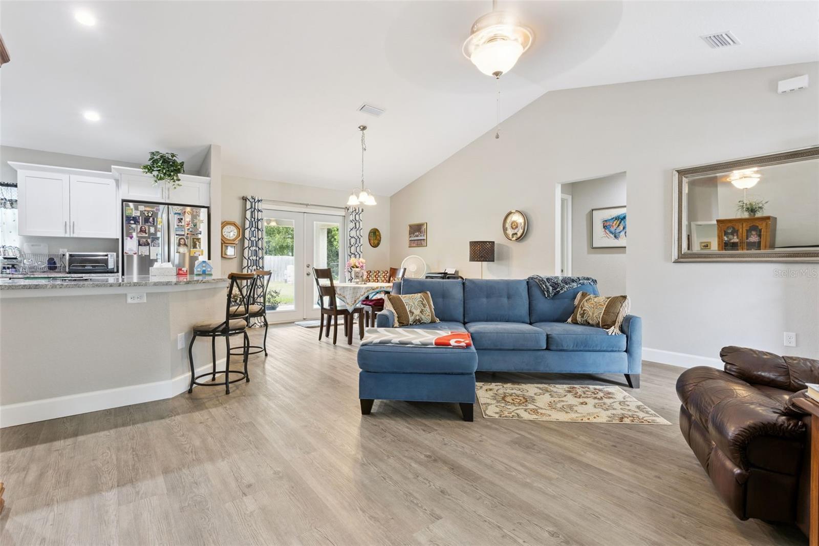 BELLEVIEW HEIGHTS ESTATE - Residential