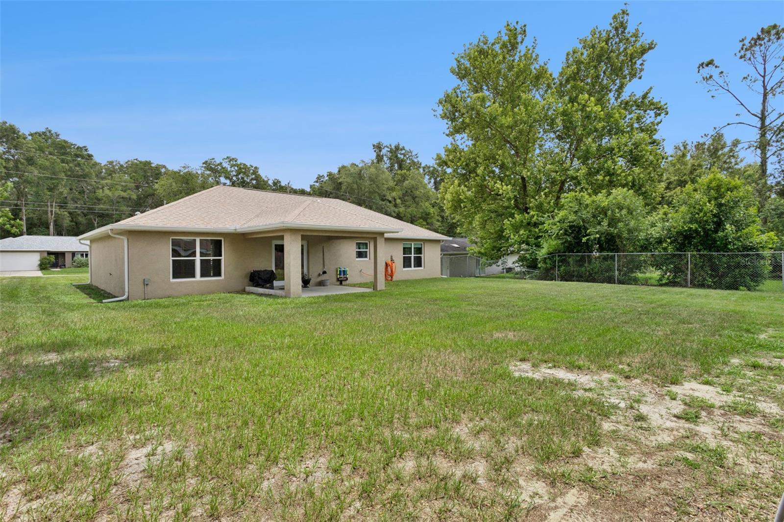 BELLEVIEW HEIGHTS ESTATE - Residential