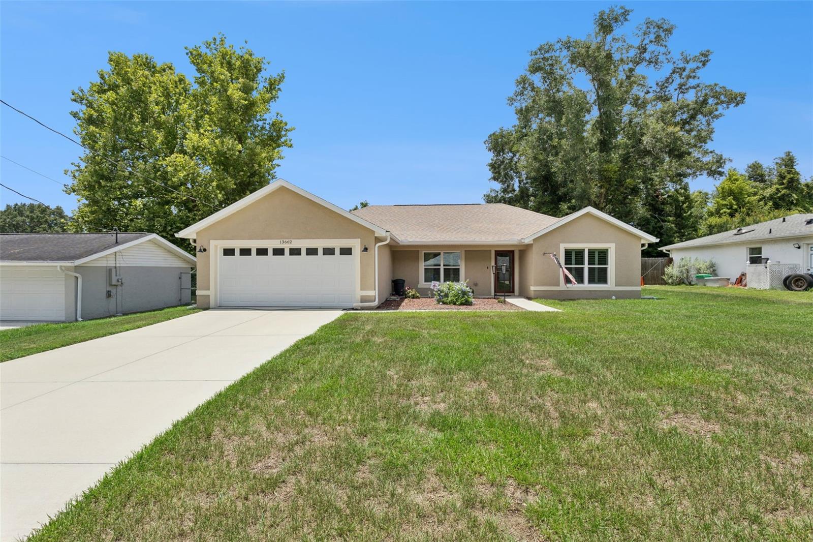 BELLEVIEW HEIGHTS ESTATE - Residential