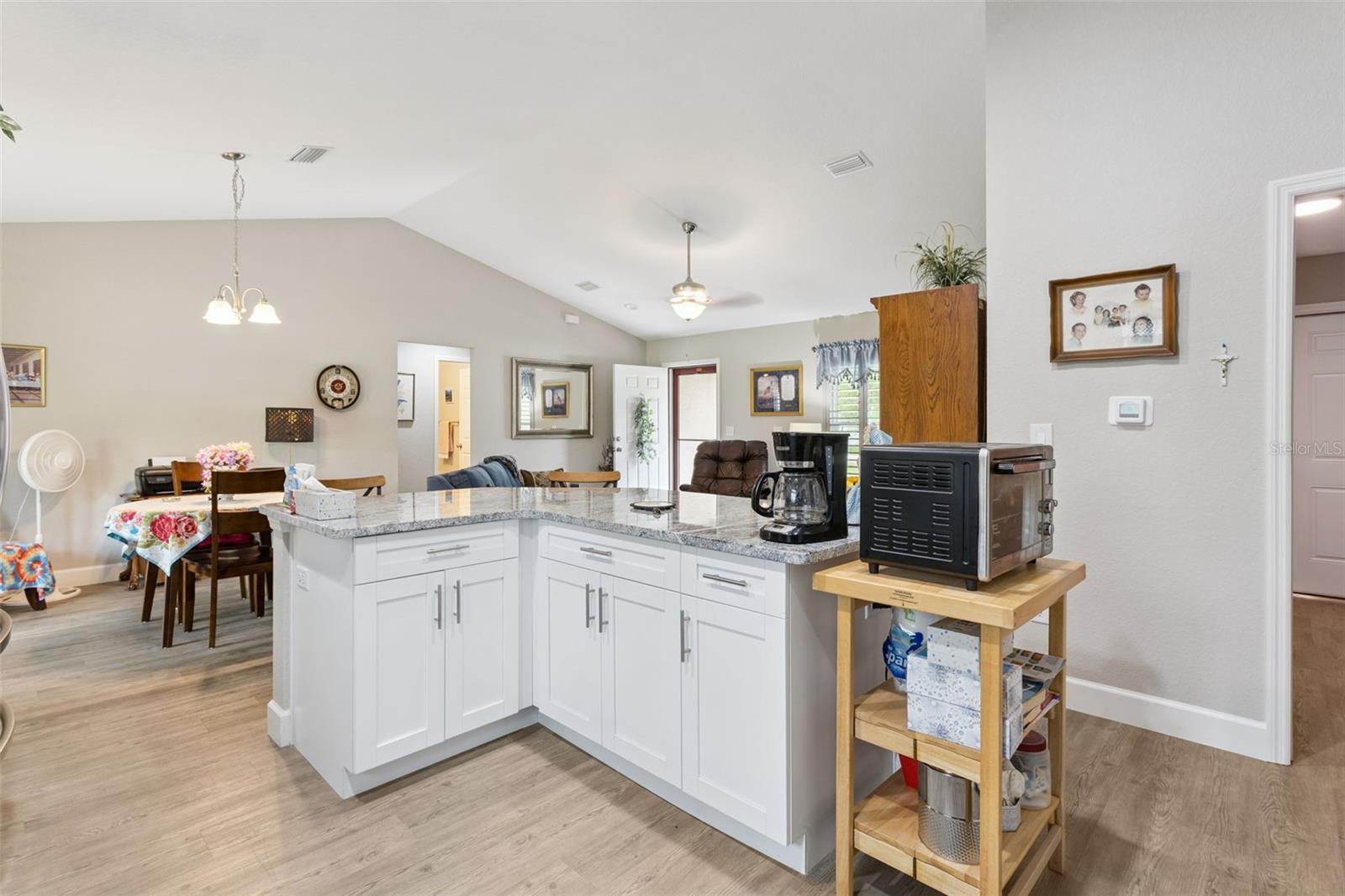 BELLEVIEW HEIGHTS ESTATE - Residential