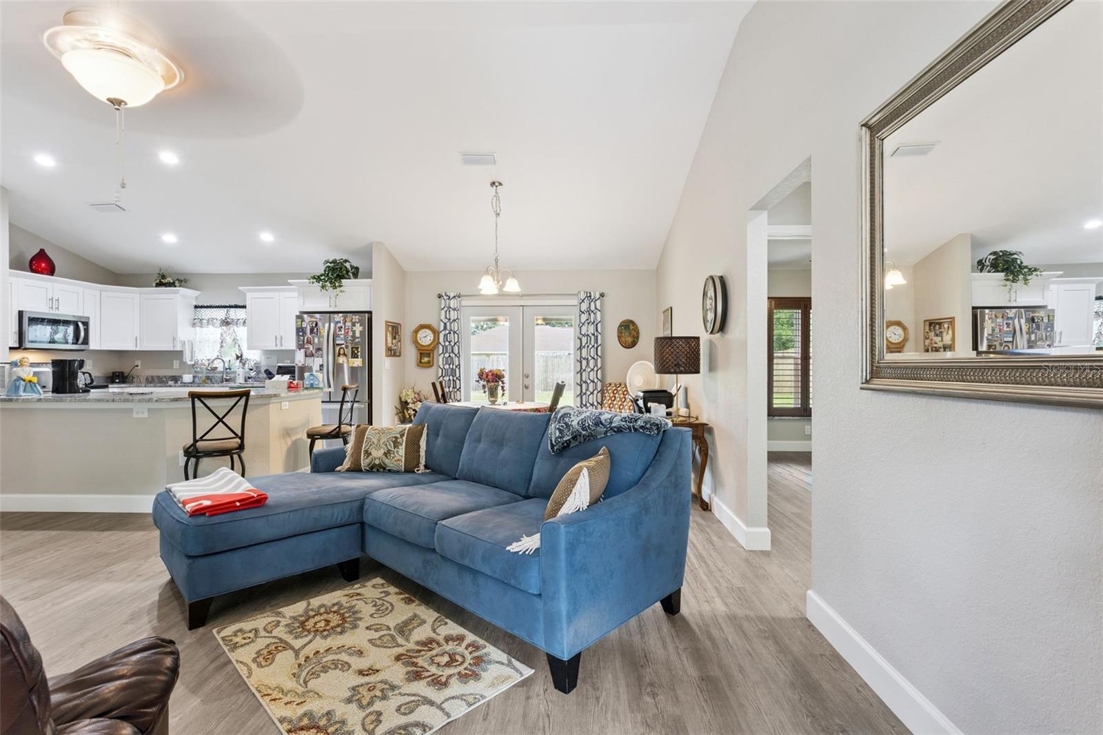 BELLEVIEW HEIGHTS ESTATE - Residential