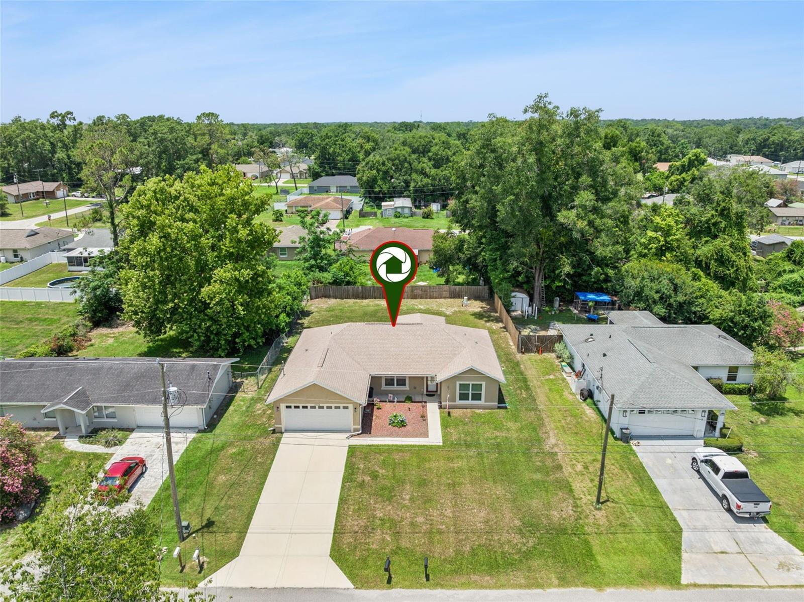 BELLEVIEW HEIGHTS ESTATE - Residential