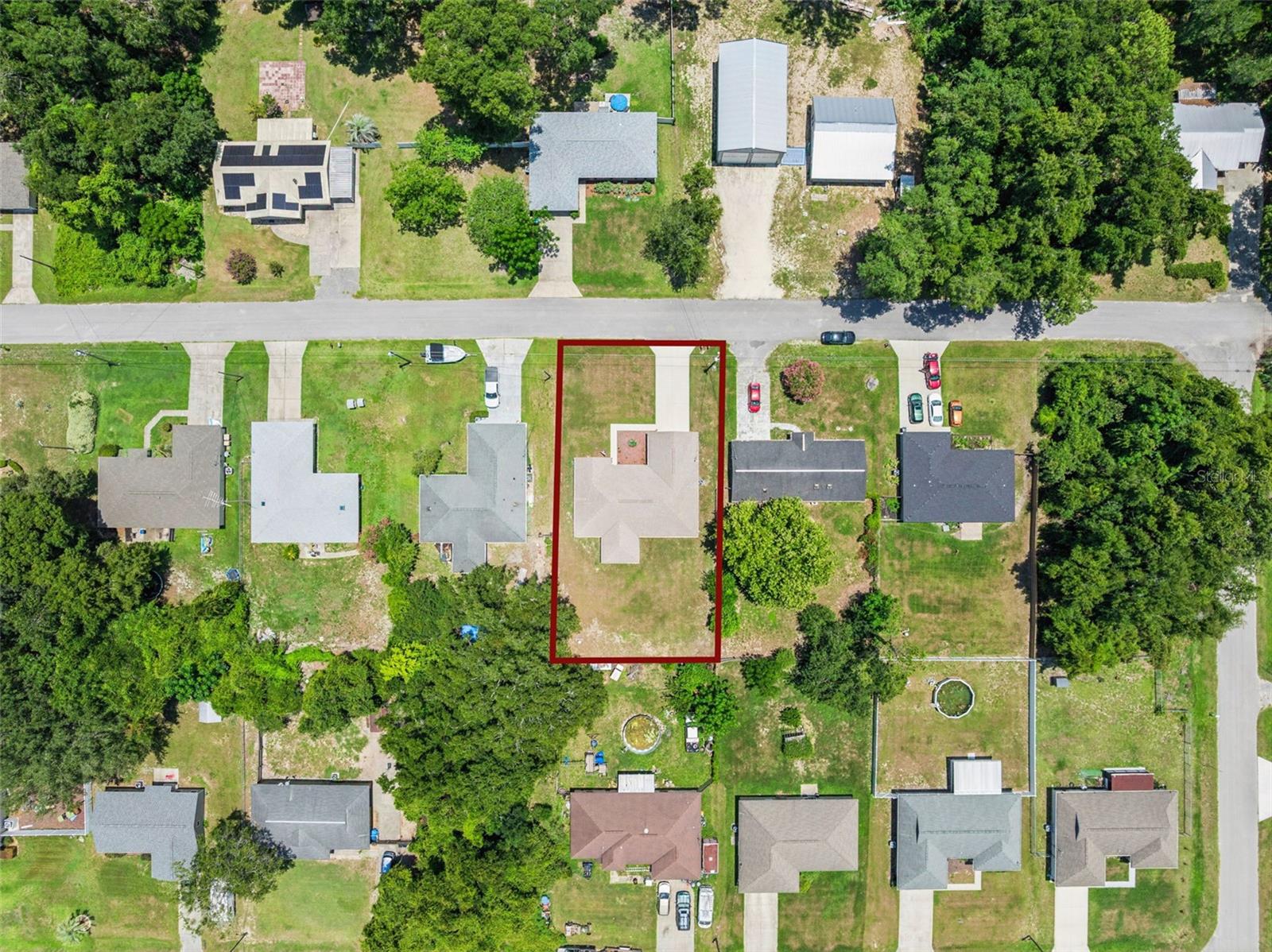 BELLEVIEW HEIGHTS ESTATE - Residential