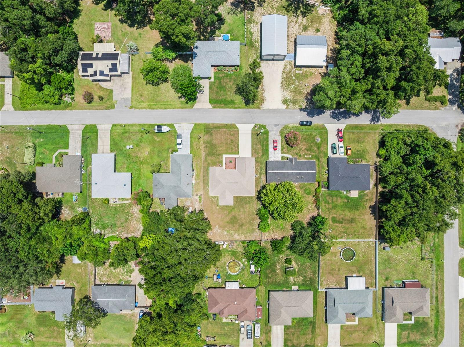 BELLEVIEW HEIGHTS ESTATE - Residential