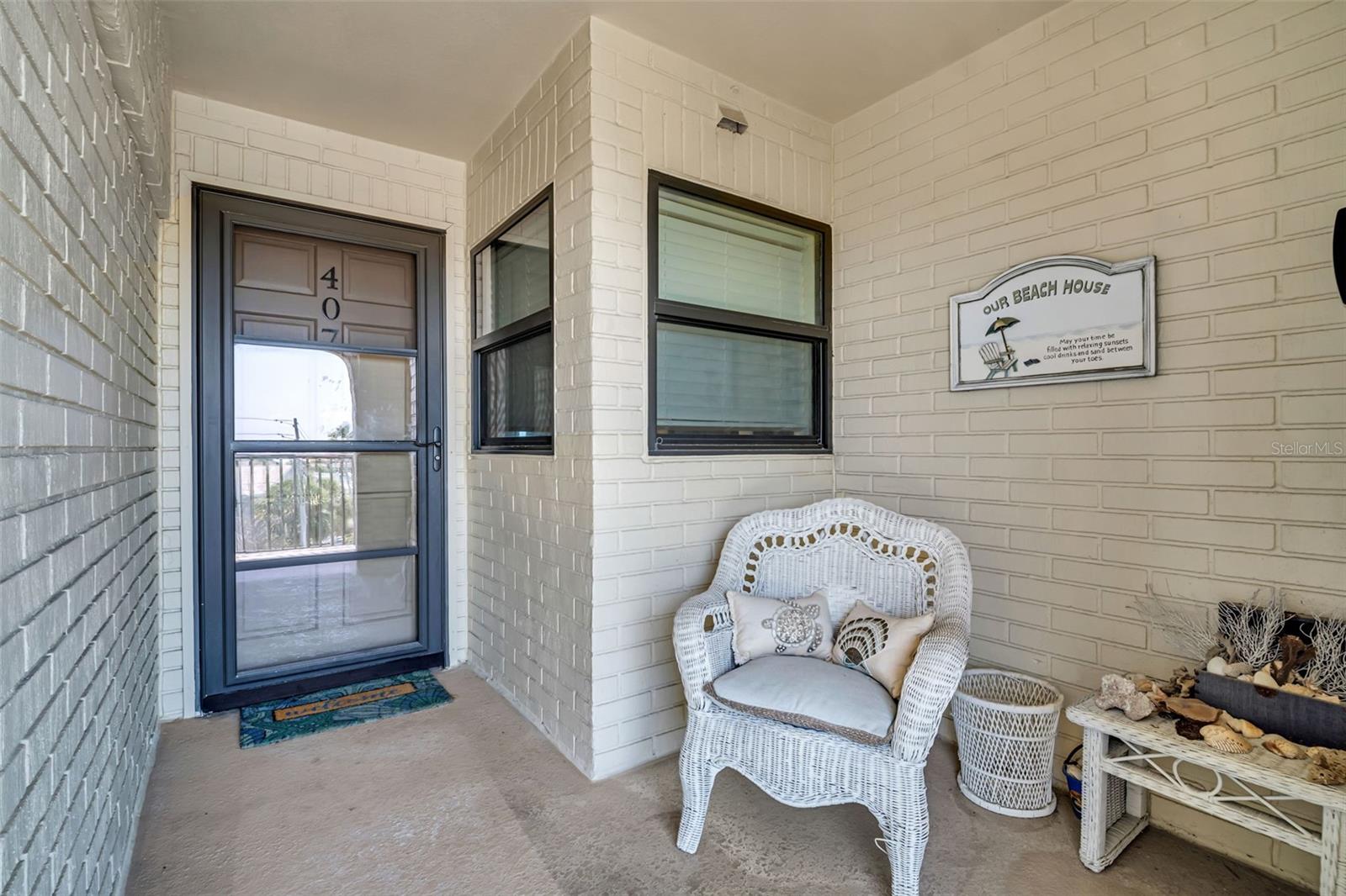 Unmatched views of Belleair Beach await from this beautifully appointed Gulf-front residence. Enjoy private beach access and sweeping, unobstructed water views that create a true sense of serenity and comfort.

This fully furnished 2-bedroom, 2-bath unit features a spacious layout that flows seamlessly onto a large Gulf-front balcony—perfect for savoring morning coffee or evening wine while taking in breathtaking sunsets. Newer HVAC and Windows also provide peace of mind. 

The updated kitchen offers both style and functionality, complemented by tile flooring throughout the main living areas and luxury vinyl plank flooring in the bedrooms. The primary suite is a relaxing retreat with direct balcony access, a large walk-in closet, and an ensuite bath featuring a double vanity and an expansive walk-in tile shower. The guest bedroom also includes a walk-in closet for added convenience.

Ideally located with easy access to the airport, dining, and shopping, this coastal getaway offers the perfect blend of comfort, convenience, and beachfront living.