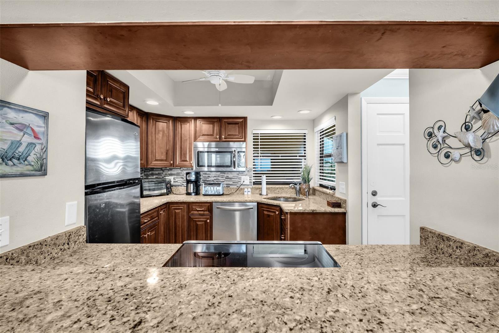 MONTMARTRE CONDO - Residential