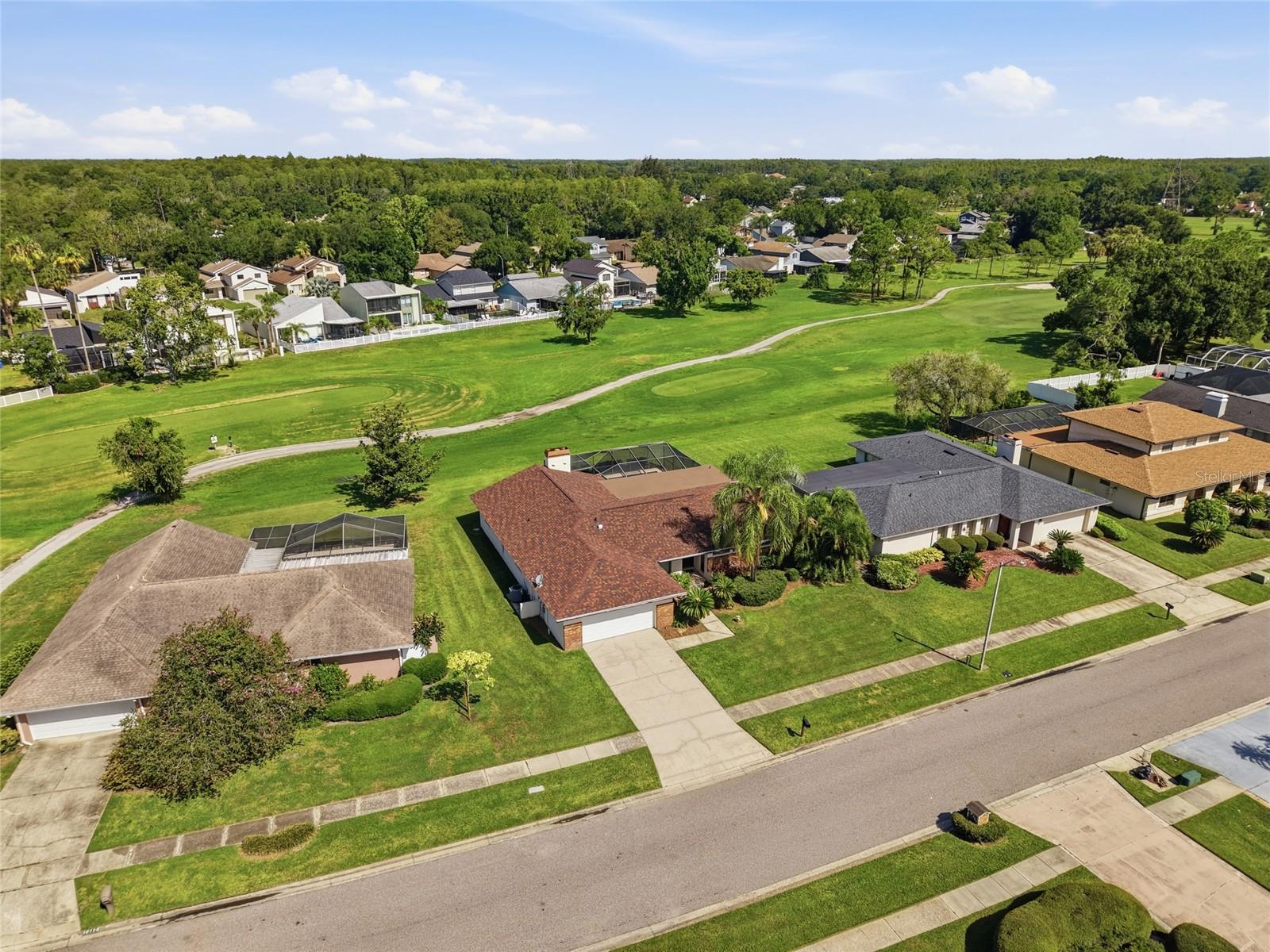 NORTHDALE GOLF CLB SEC D UN 1 - Residential
