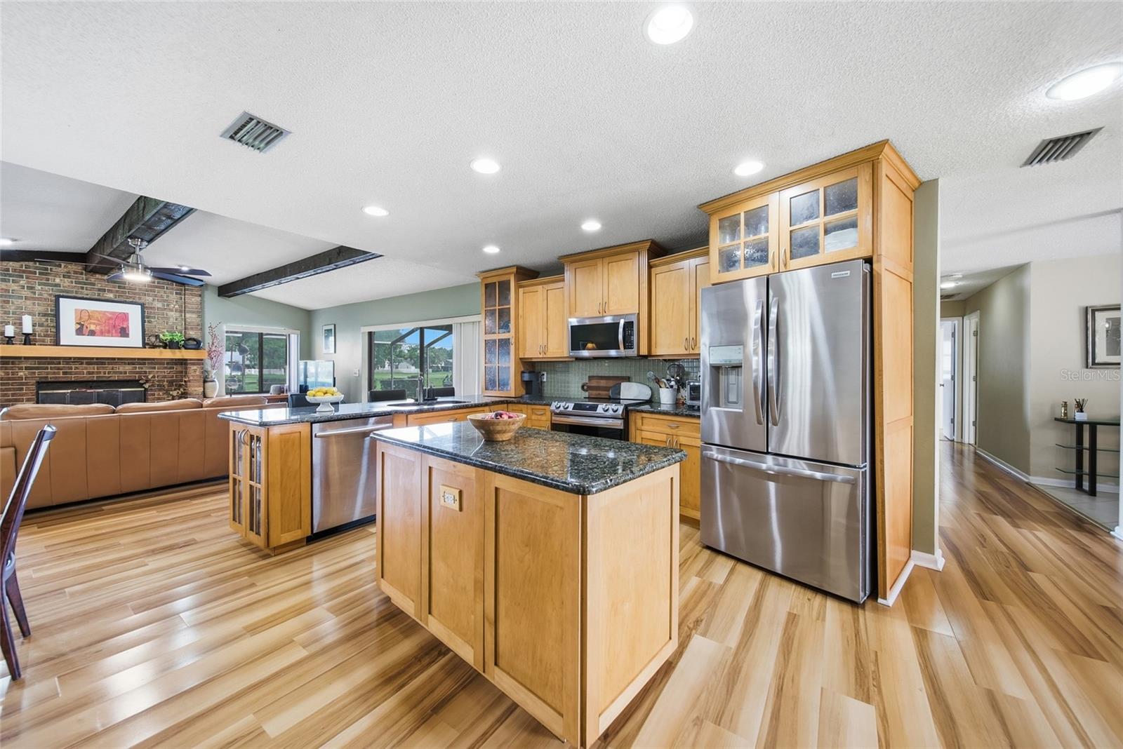 NORTHDALE GOLF CLB SEC D UN 1 - Residential