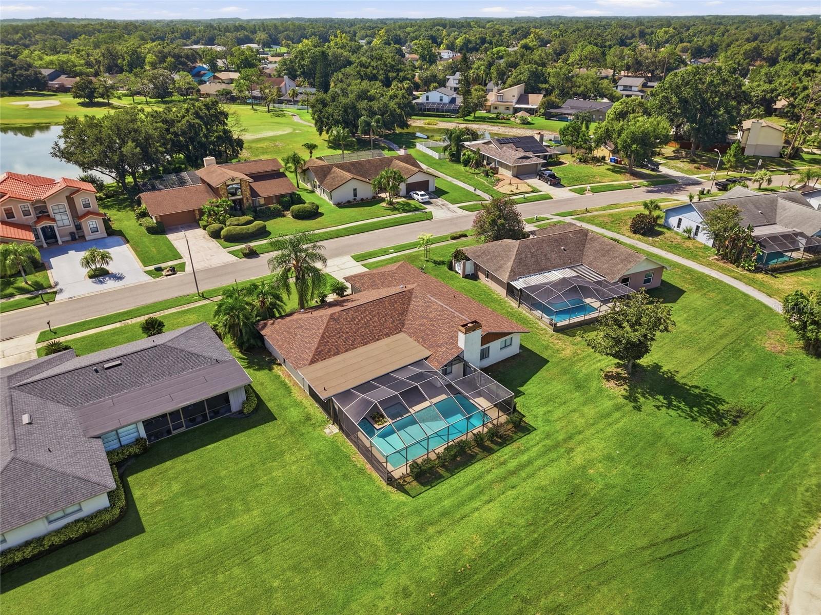 NORTHDALE GOLF CLB SEC D UN 1 - Residential