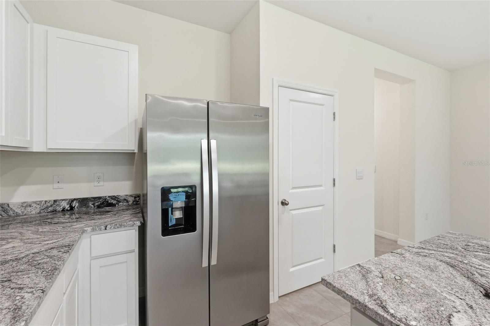 FOREST BROOKE PH 7A & 7B - Residential
