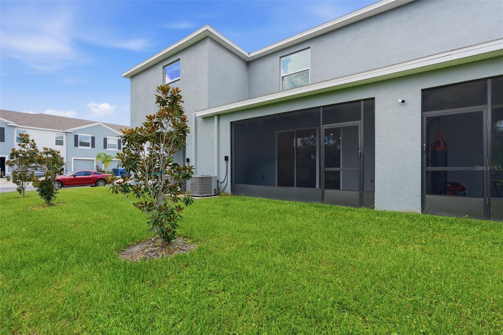 FOREST BROOKE PH 7A & 7B - Residential