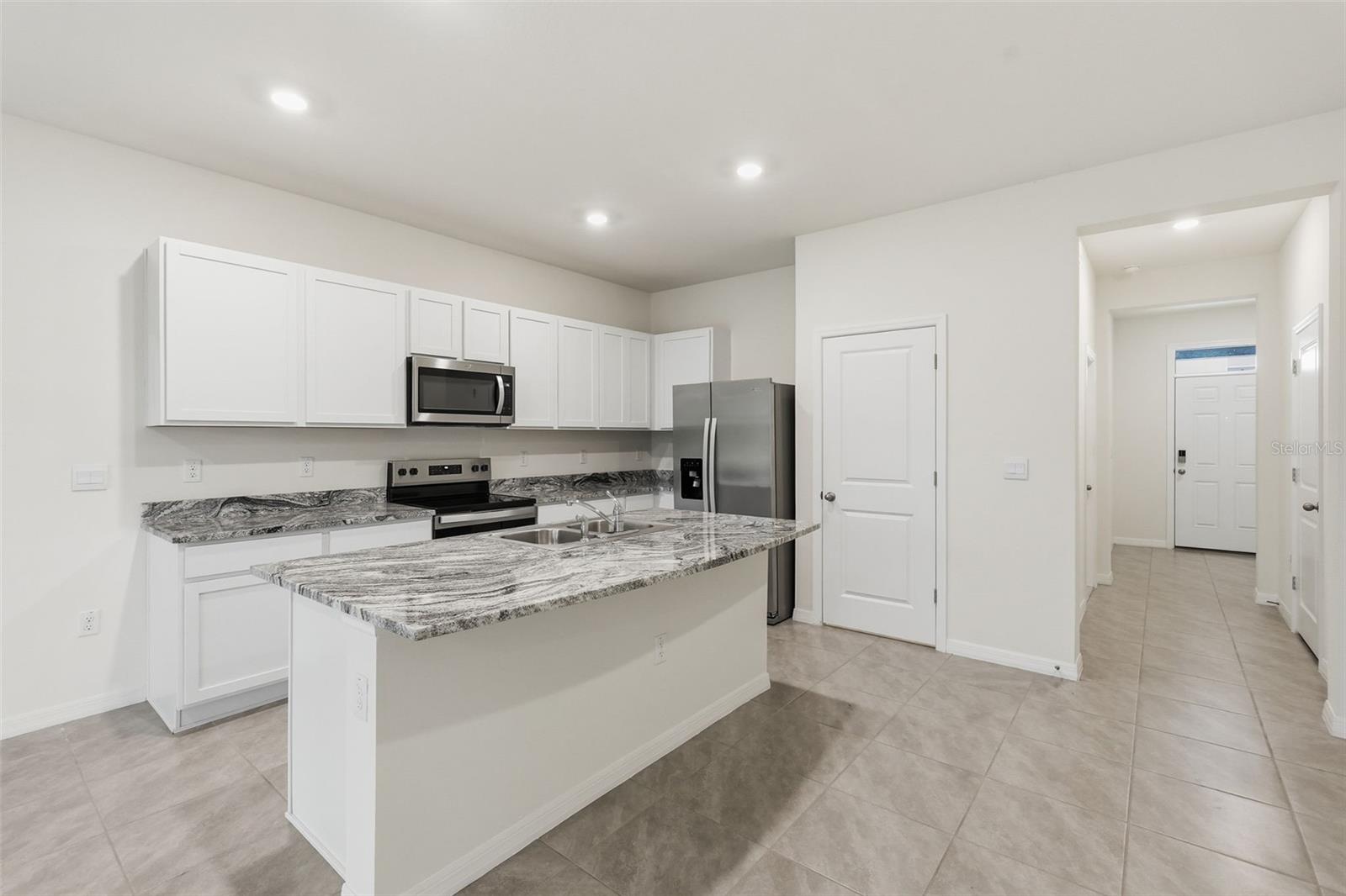 FOREST BROOKE PH 7A & 7B - Residential