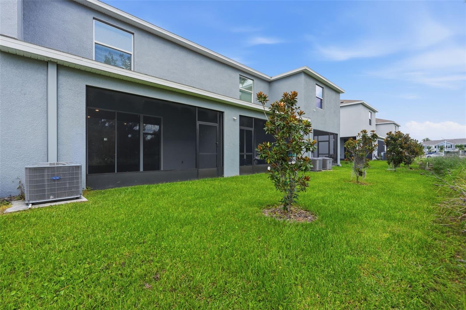 FOREST BROOKE PH 7A & 7B - Residential