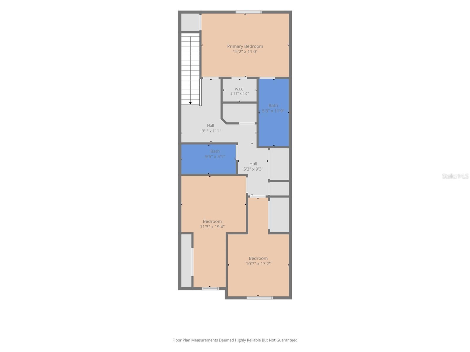 FOREST BROOKE PH 7A & 7B - Residential