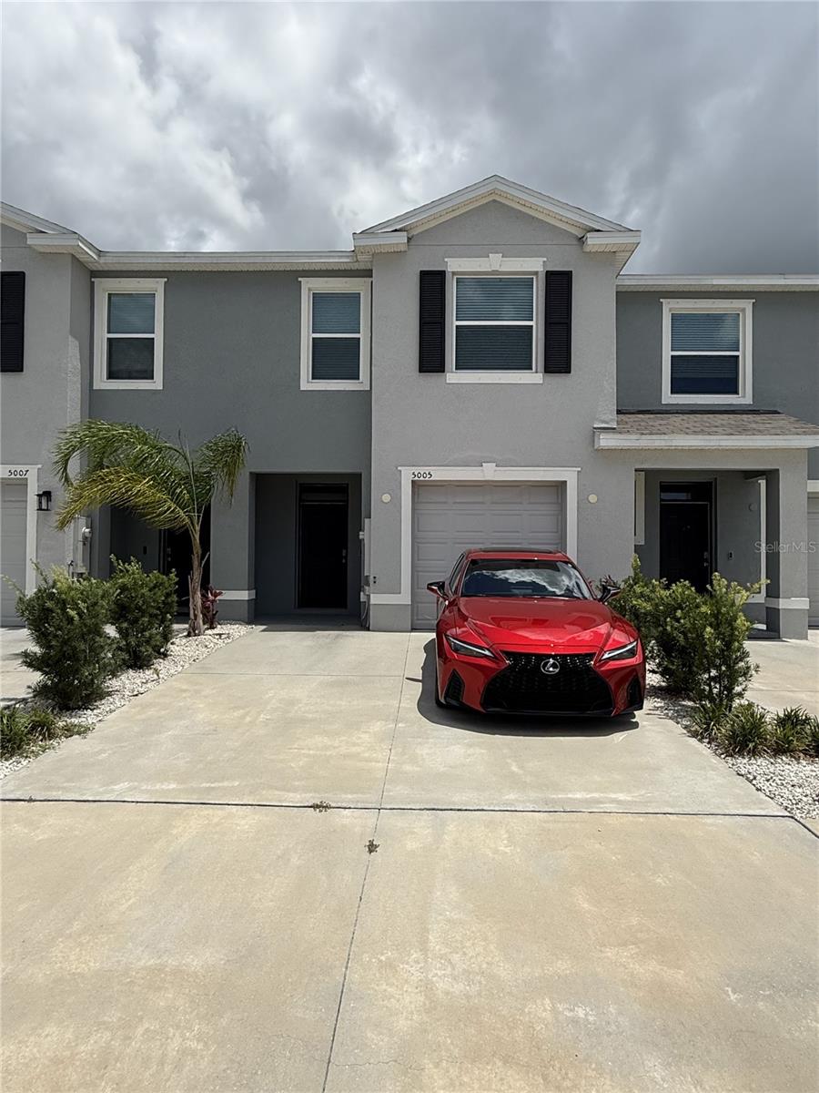 FOREST BROOKE PH 7A & 7B - Residential