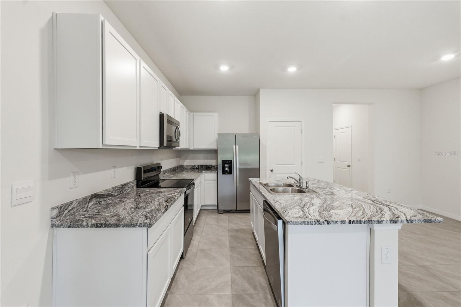 FOREST BROOKE PH 7A & 7B - Residential