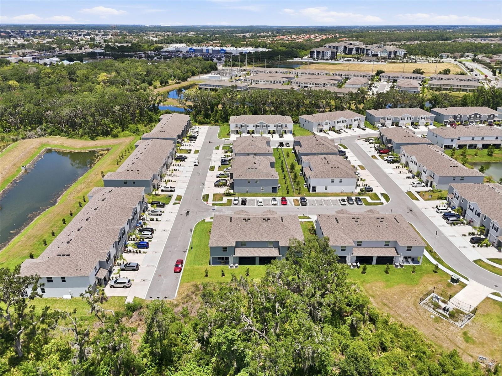 FOREST BROOKE PH 7A & 7B - Residential