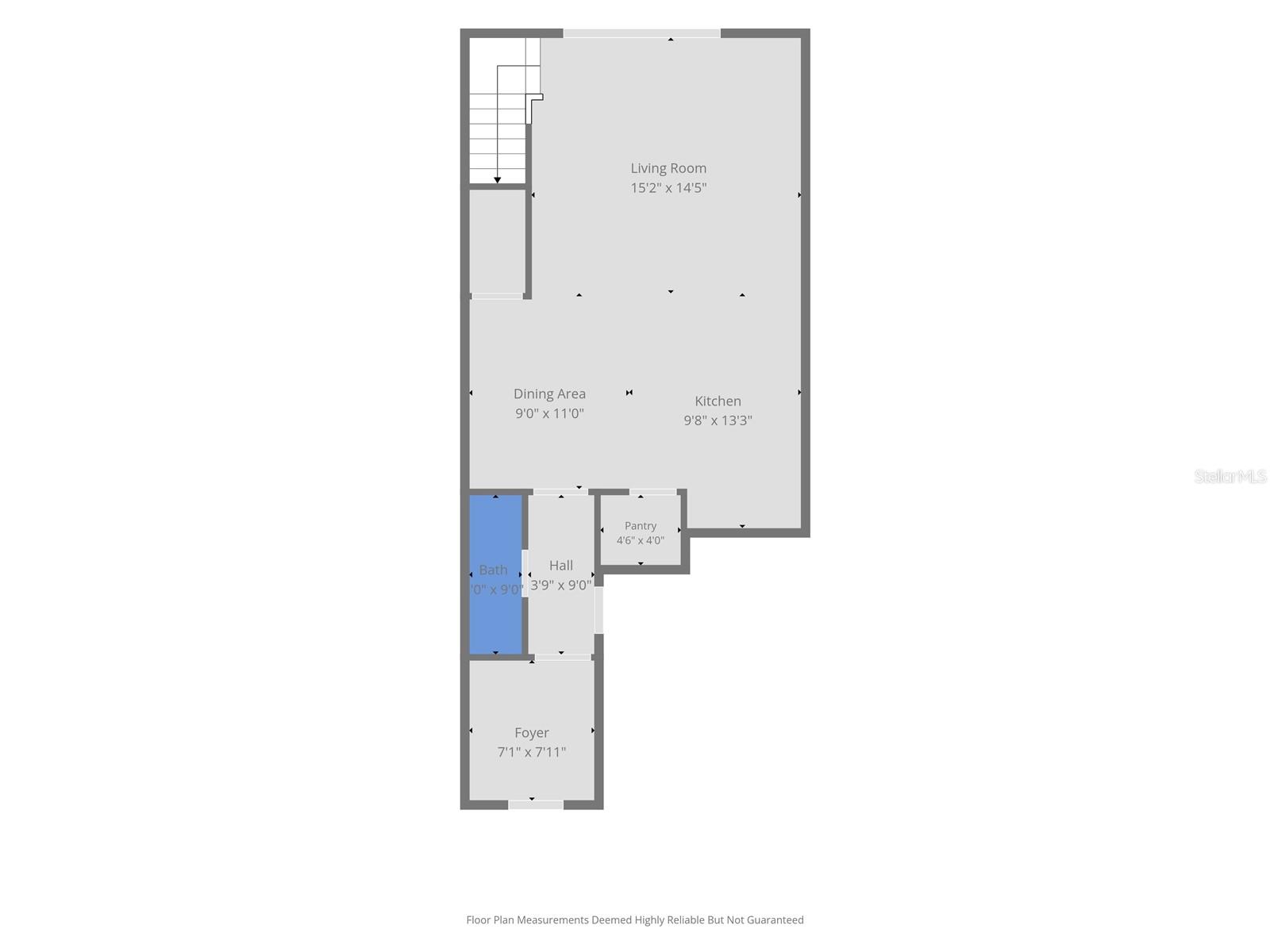 FOREST BROOKE PH 7A & 7B - Residential