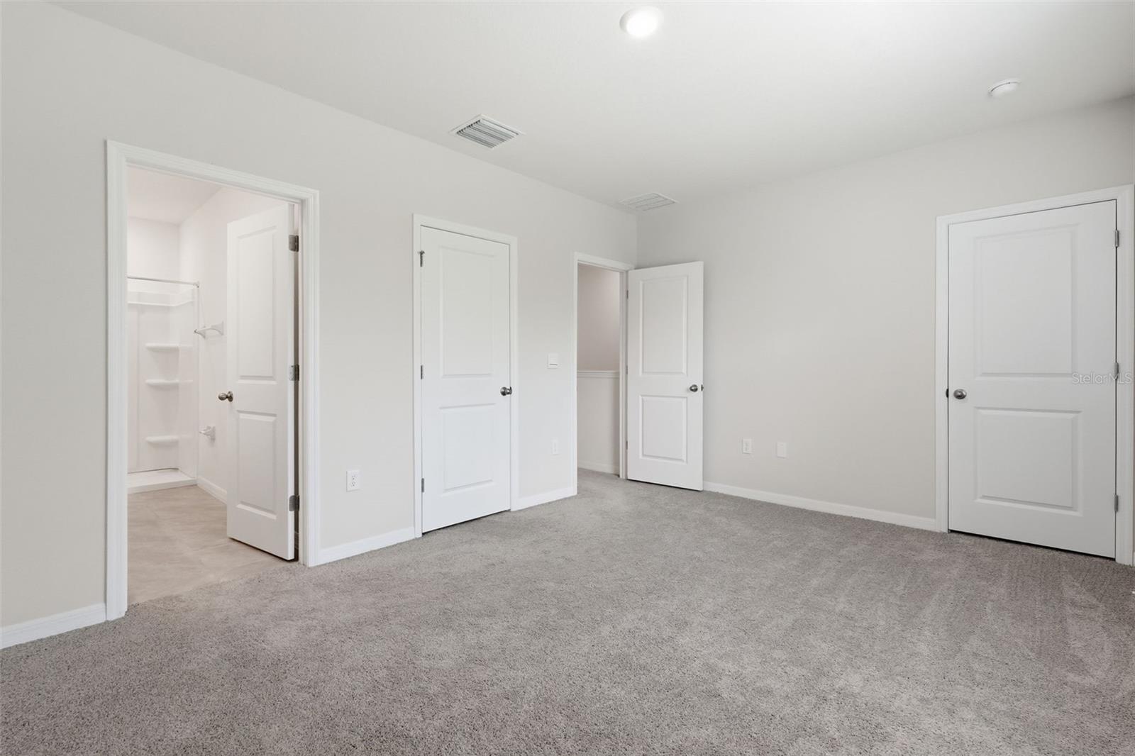 FOREST BROOKE PH 7A & 7B - Residential