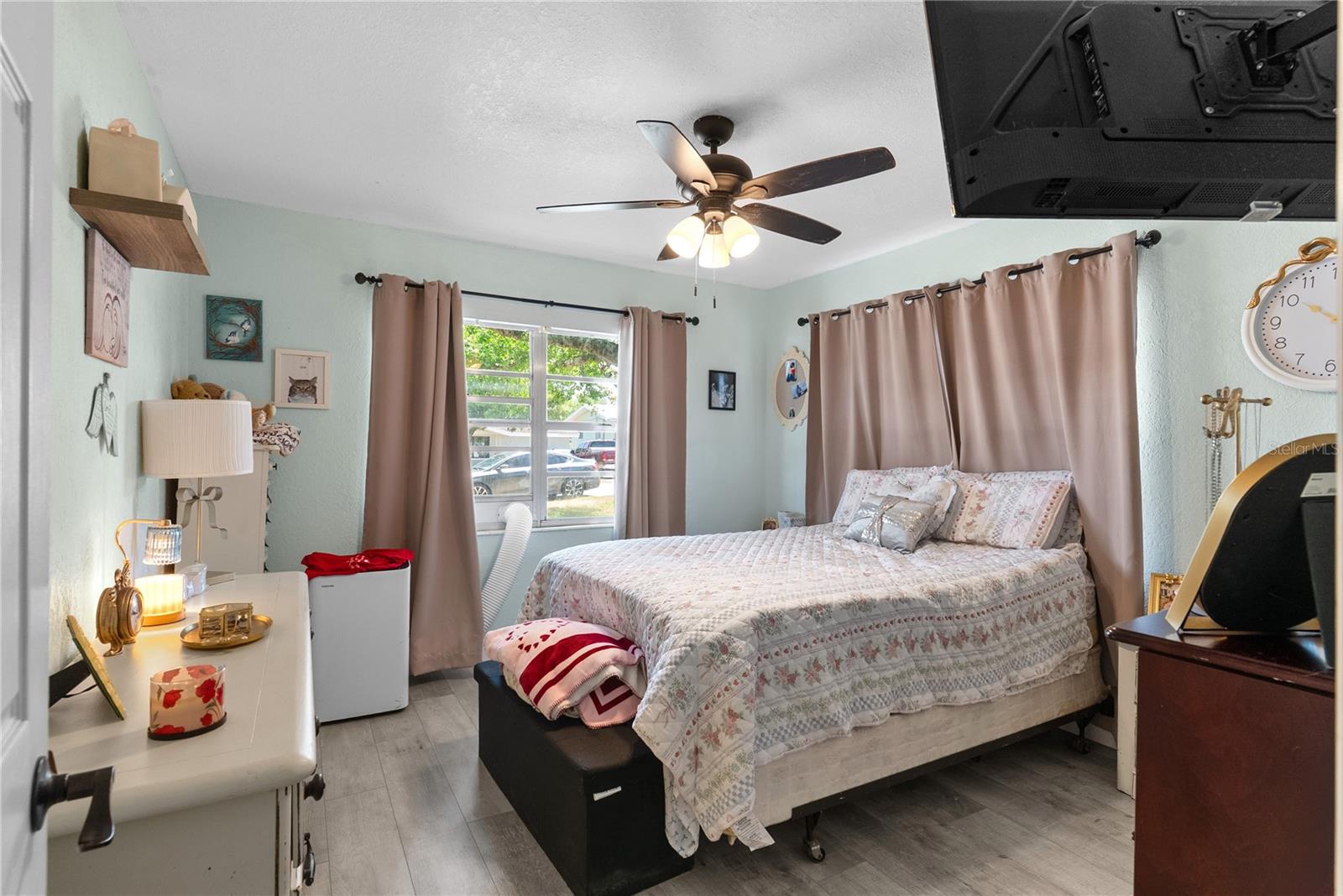 REEDY LAKE SUB - Residential