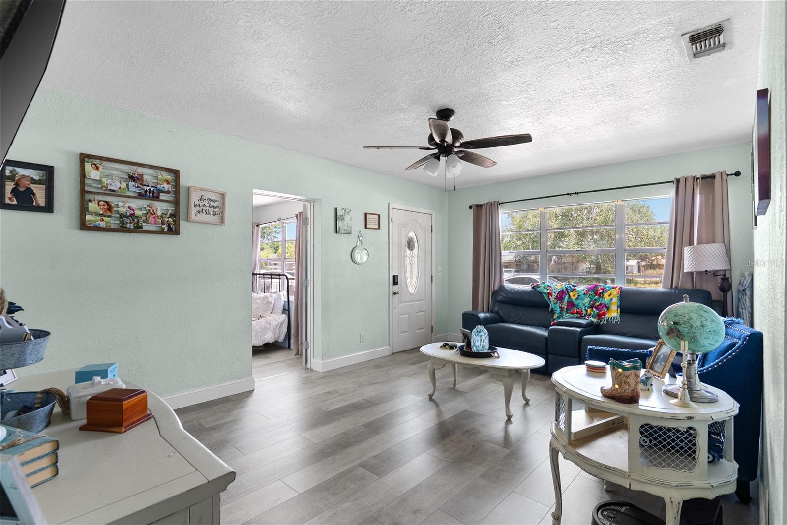 REEDY LAKE SUB - Residential