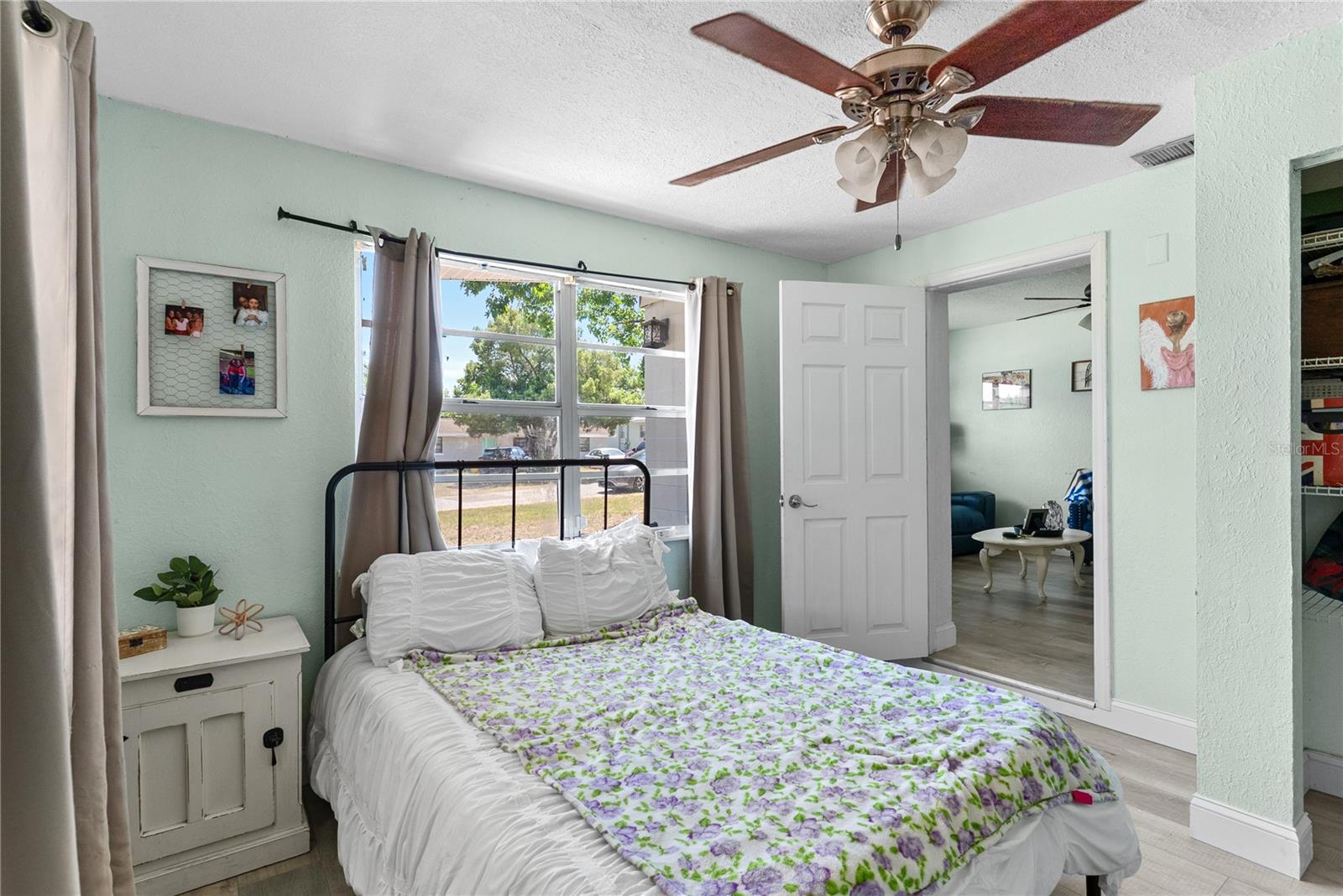 REEDY LAKE SUB - Residential